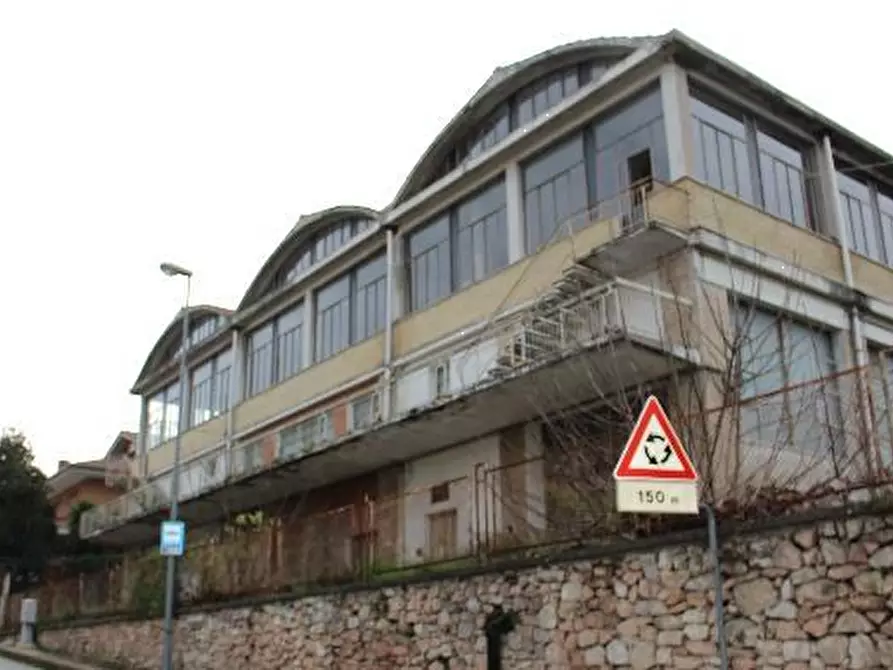 capannone in vendita a Torre San Patrizio