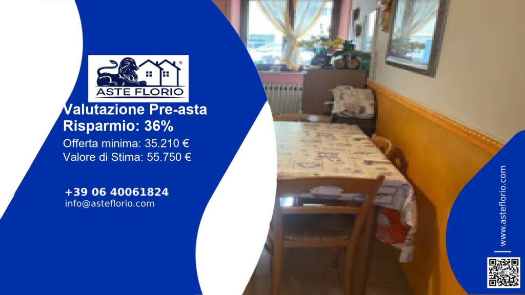 appartamento in vendita a Torre San Patrizio