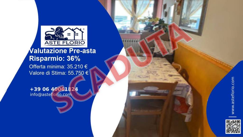 appartamento in vendita a Torre San Patrizio