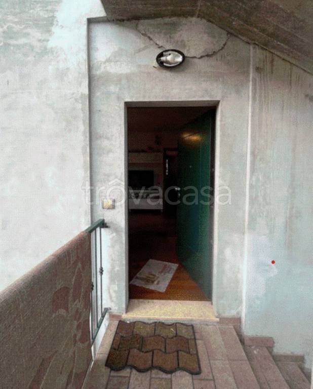 appartamento in vendita a Torre San Patrizio