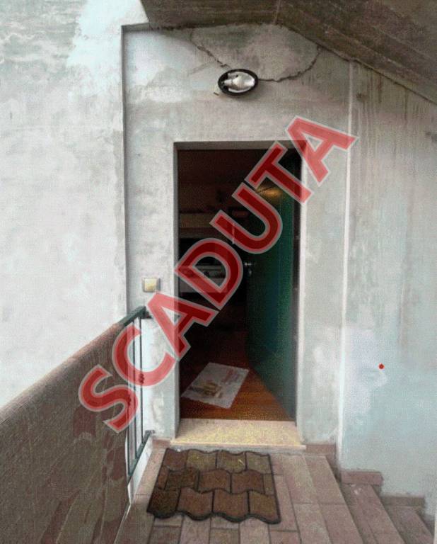 appartamento in vendita a Torre San Patrizio