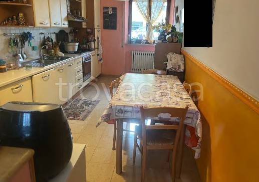 appartamento in vendita a Torre San Patrizio