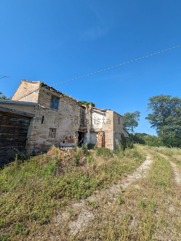 appartamento in vendita a Torre San Patrizio