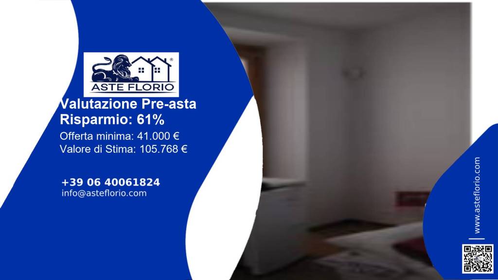 appartamento in vendita a Torre San Patrizio