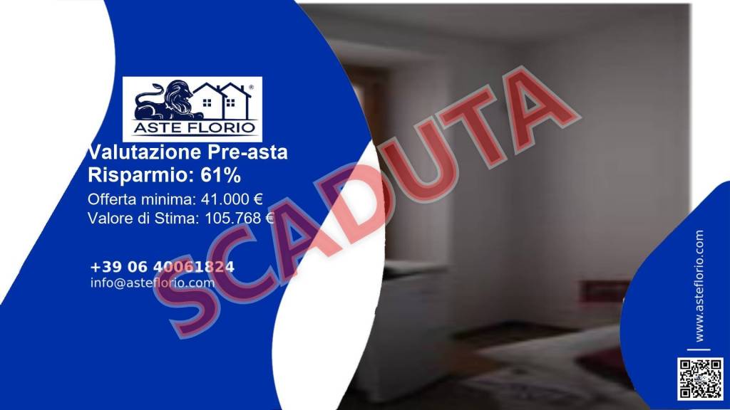 appartamento in vendita a Torre San Patrizio