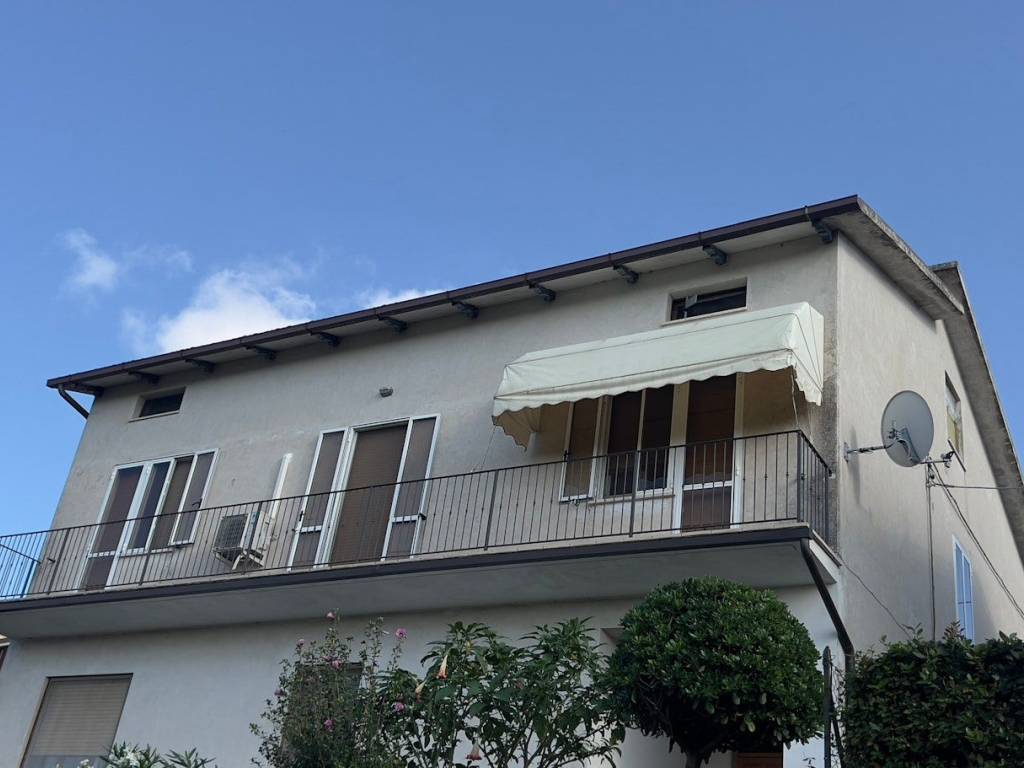 appartamento in vendita a Torre San Patrizio