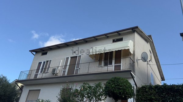 appartamento in vendita a Torre San Patrizio