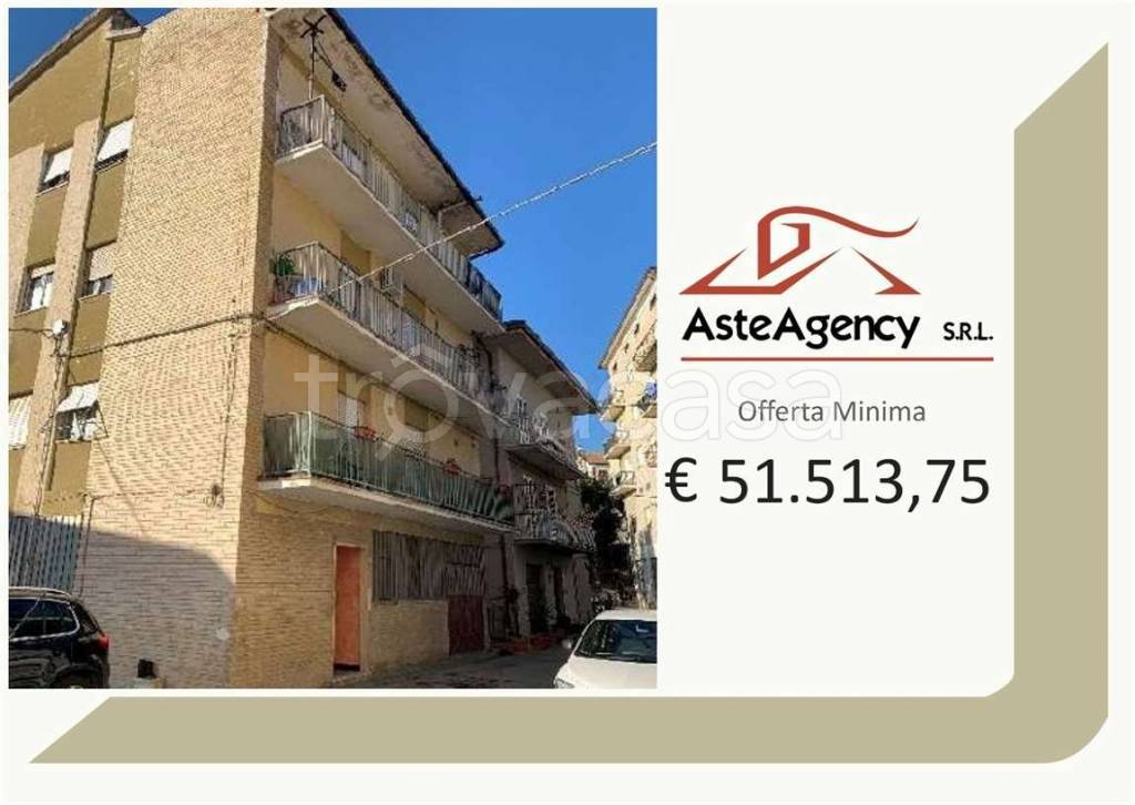 appartamento in vendita a Torre San Patrizio