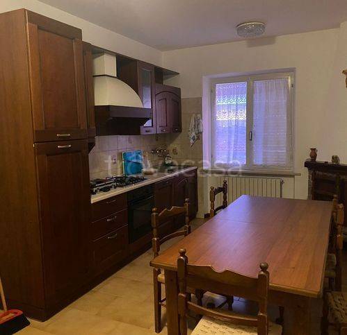 appartamento in vendita a Torre San Patrizio