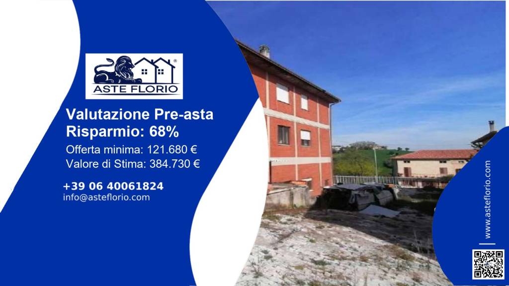 negozio in vendita a Torre San Patrizio