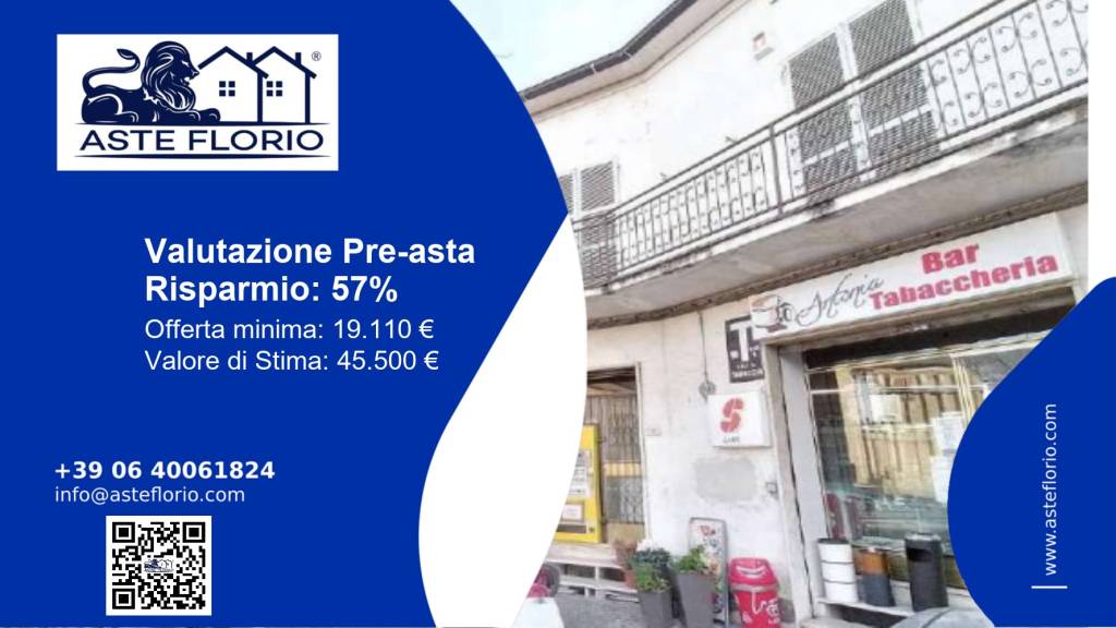 appartamento in vendita a Torre San Patrizio