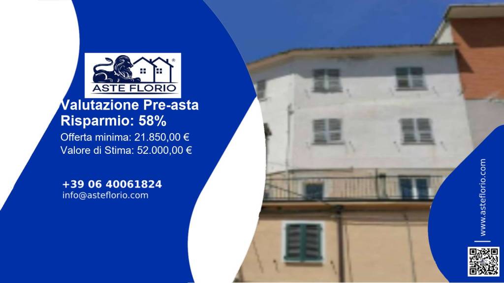 appartamento in vendita a Torre San Patrizio