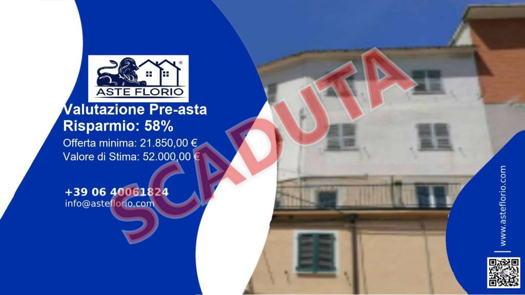 appartamento in vendita a Torre San Patrizio