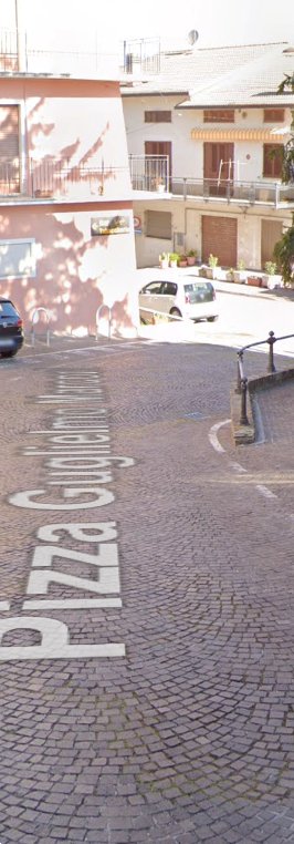 appartamento in vendita a Torre San Patrizio