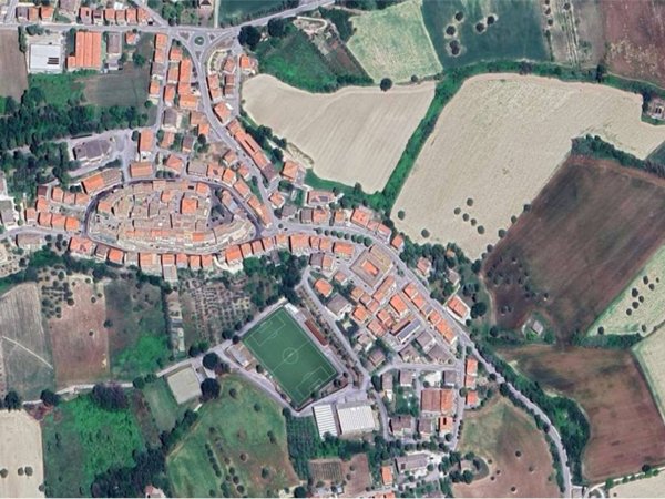 appartamento in vendita a Torre San Patrizio