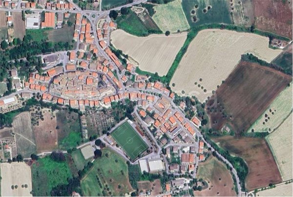 appartamento in vendita a Torre San Patrizio