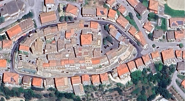 appartamento in vendita a Torre San Patrizio