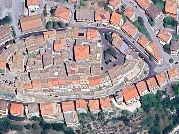 appartamento in vendita a Torre San Patrizio