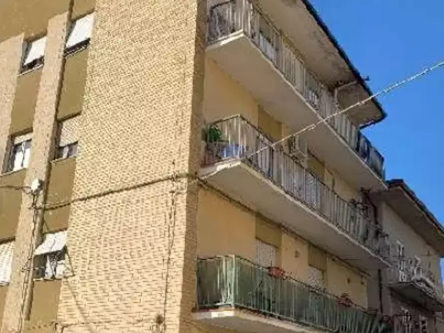 appartamento in vendita a Torre San Patrizio