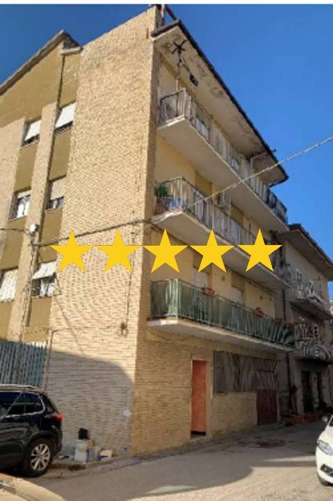 appartamento in vendita a Torre San Patrizio