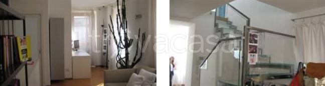 appartamento in vendita a Torre San Patrizio