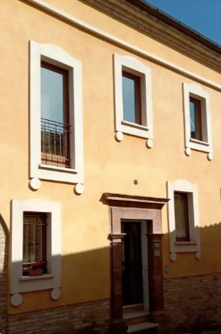 appartamento in vendita a Torre San Patrizio