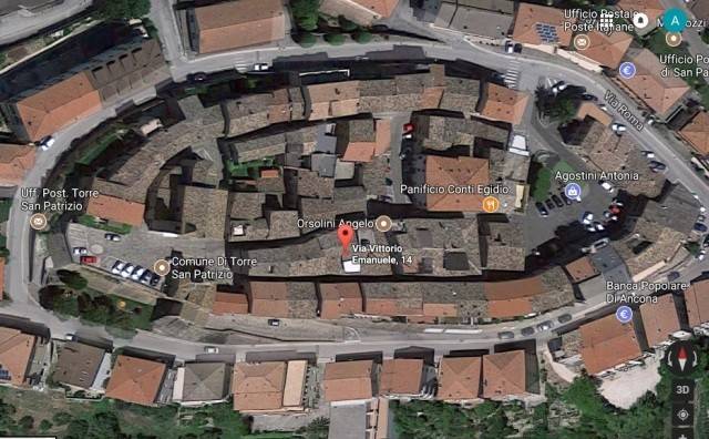 casa indipendente in vendita a Torre San Patrizio