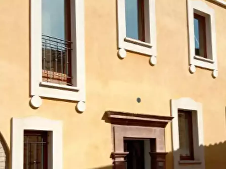 appartamento in vendita a Torre San Patrizio