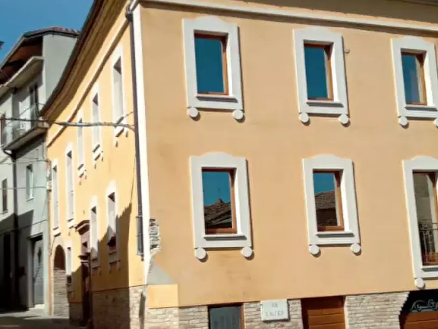 appartamento in vendita a Torre San Patrizio