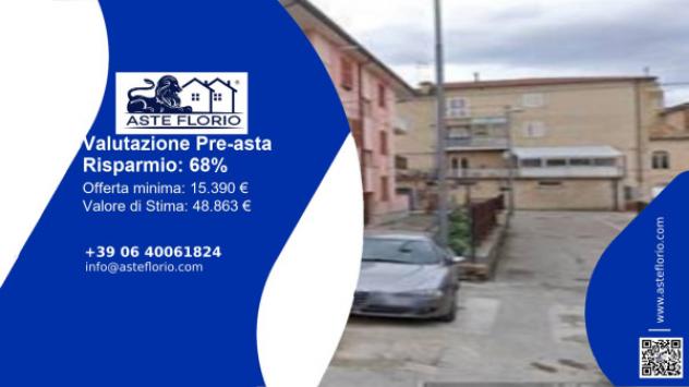 appartamento in vendita a Torre San Patrizio