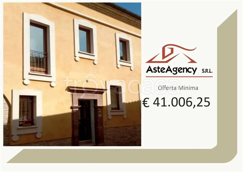 appartamento in vendita a Torre San Patrizio