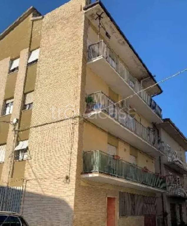 appartamento in vendita a Torre San Patrizio