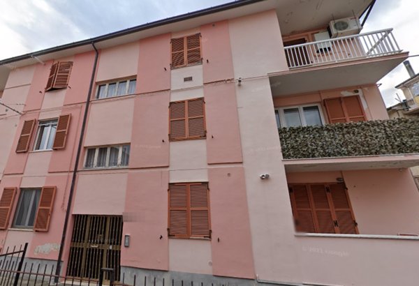 appartamento in vendita a Torre San Patrizio