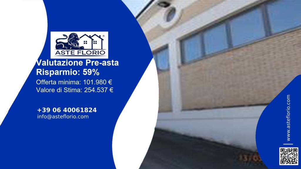 negozio in vendita a Torre San Patrizio