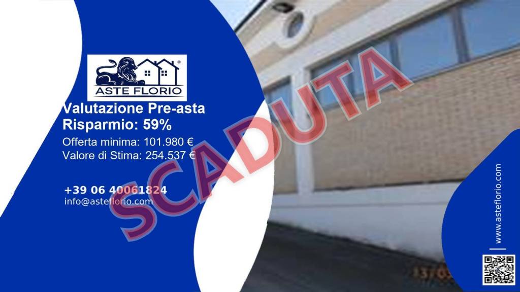 negozio in vendita a Torre San Patrizio