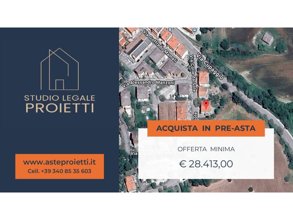 appartamento in vendita a Torre San Patrizio