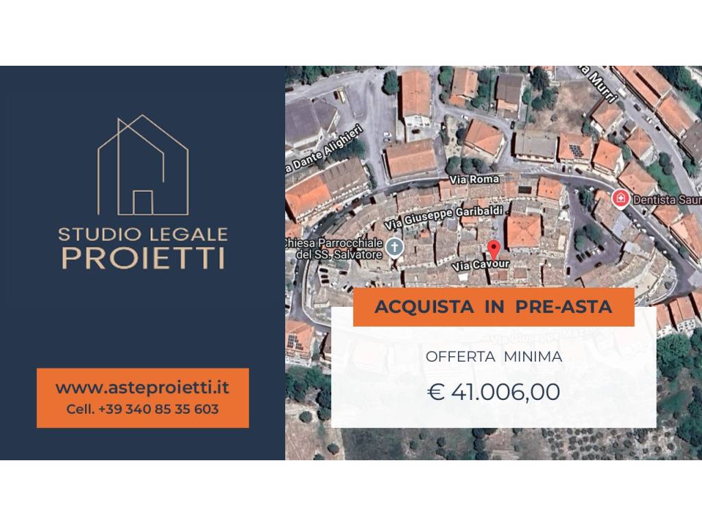 appartamento in vendita a Torre San Patrizio