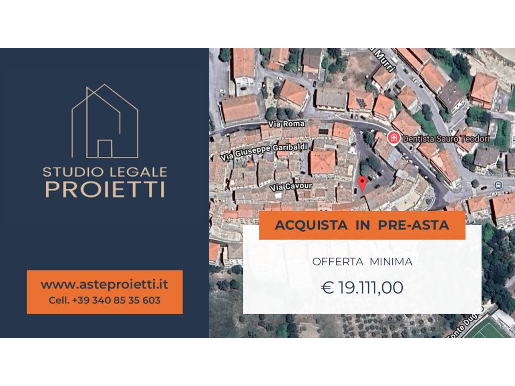 appartamento in vendita a Torre San Patrizio