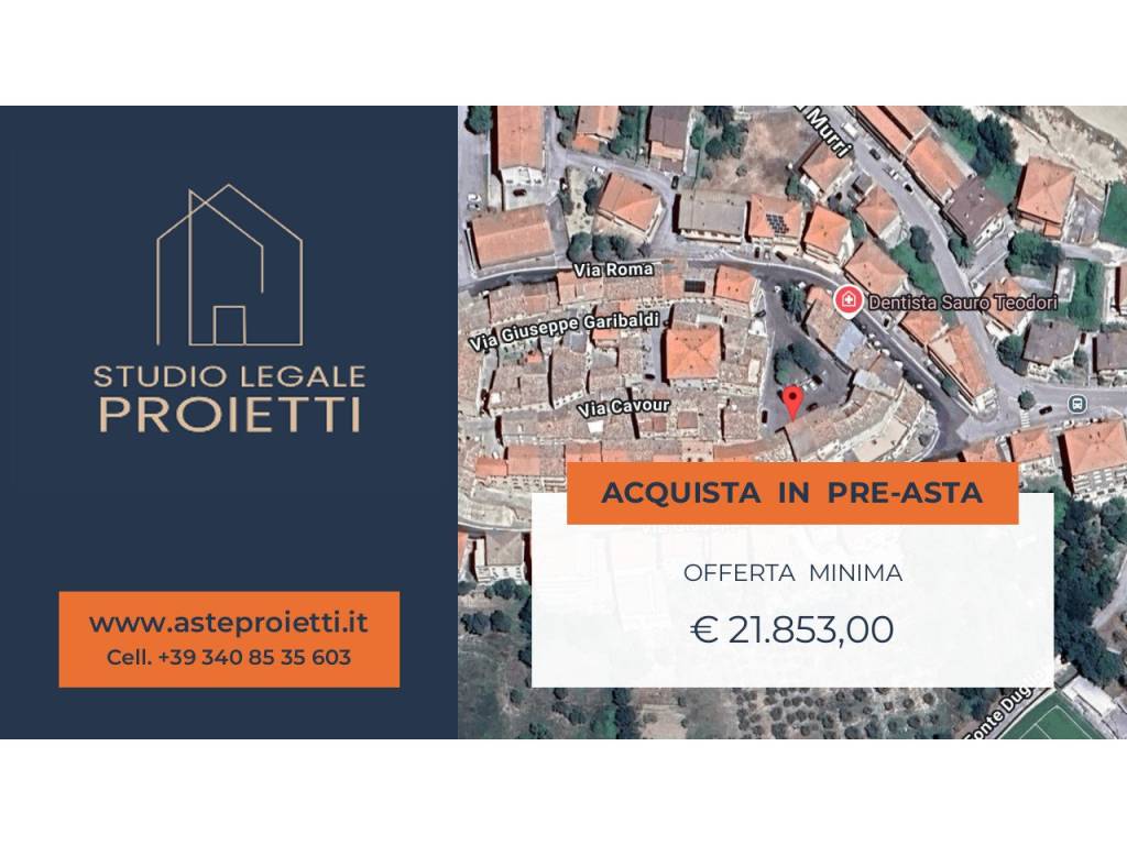 appartamento in vendita a Torre San Patrizio