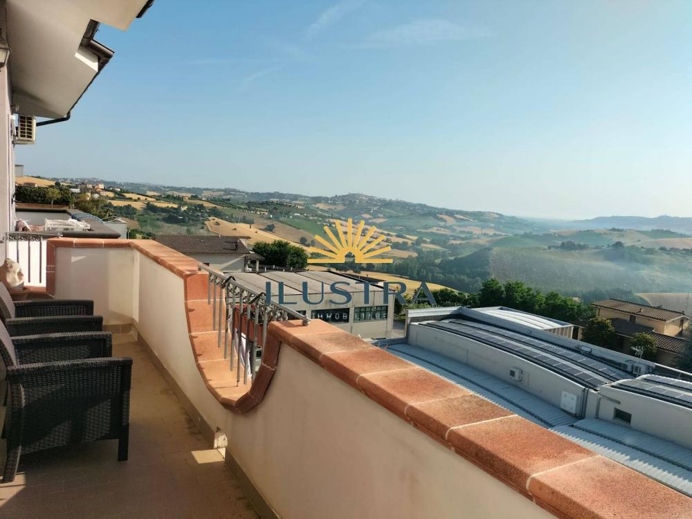 appartamento in vendita a Torre San Patrizio