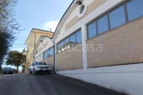 locale di sgombero in vendita a Torre San Patrizio