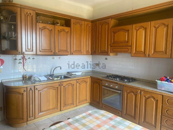 appartamento in vendita a Torre San Patrizio