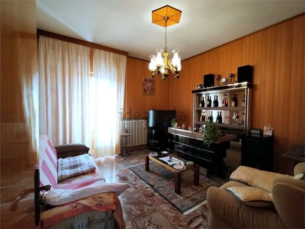 appartamento in vendita a Torre San Patrizio