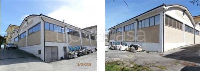 negozio in vendita a Torre San Patrizio