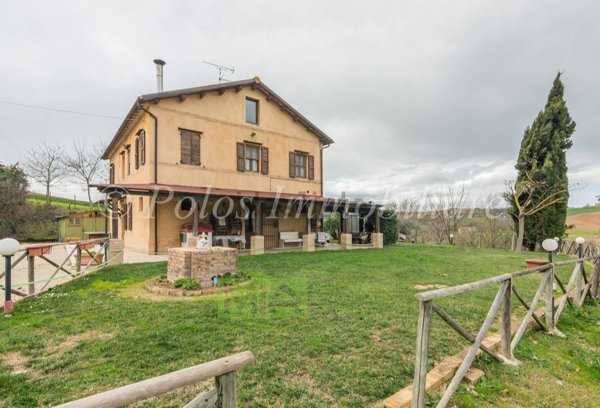 appartamento in vendita a Torre San Patrizio