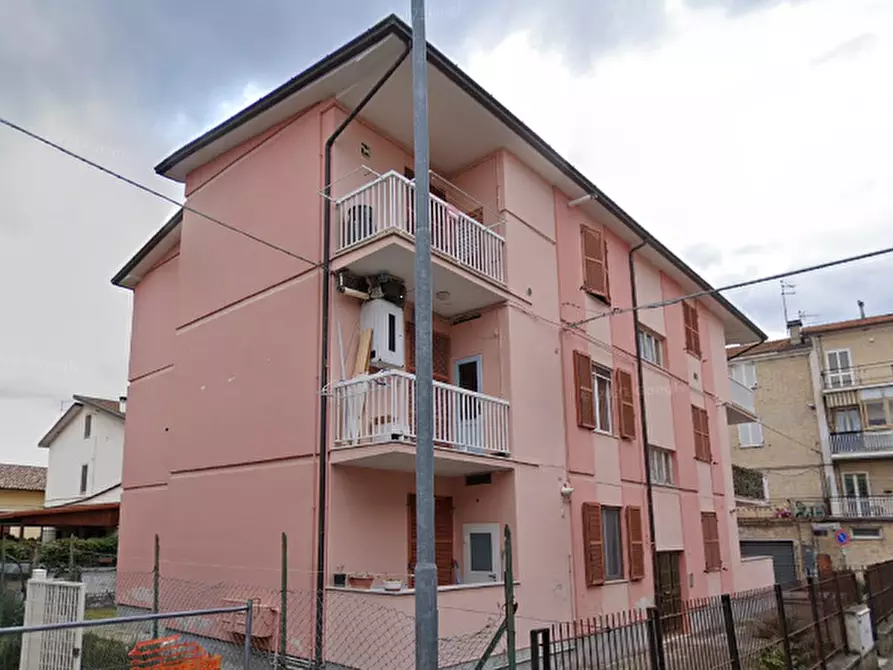 appartamento in vendita a Torre San Patrizio