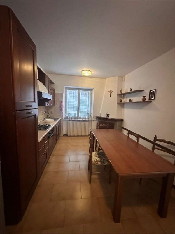 appartamento in vendita a Torre San Patrizio