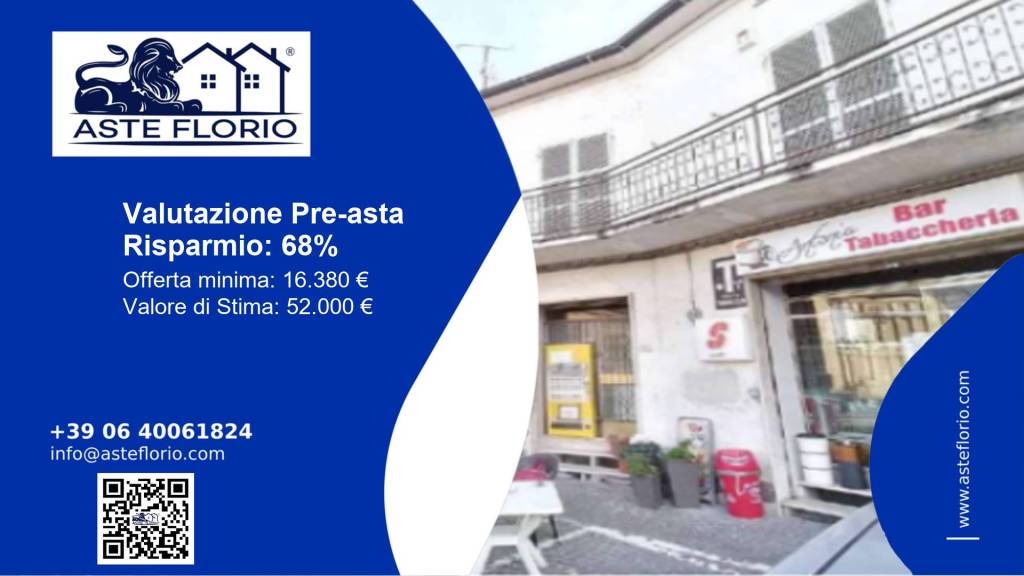 appartamento in vendita a Torre San Patrizio