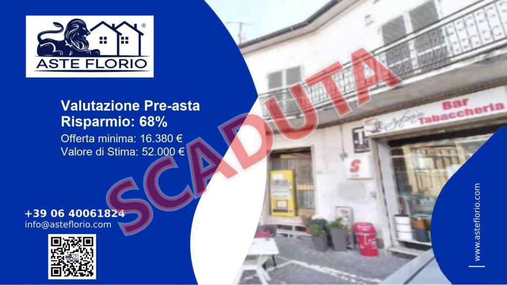 appartamento in vendita a Torre San Patrizio