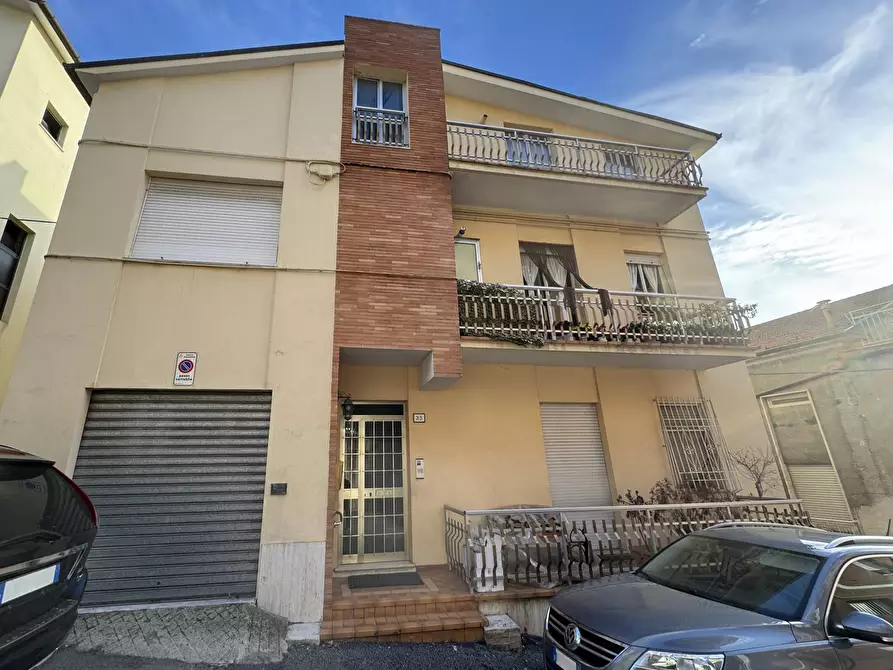 appartamento in vendita a Torre San Patrizio